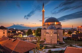 Day tour of Prizren from Pristina; Small Group