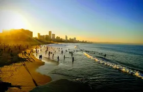 Culture Walking Tour of Durban