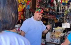 Cabo San Lucas Mexican Cooking Class Experience and Local Markets