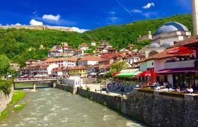 Kosovo Tour One Day - combined