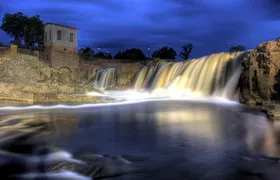 Self-Guided Scavenger Hunt: Rock and Roll Through Sioux Falls