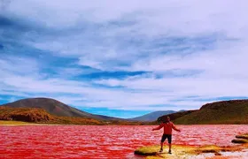 Red Lagoon Tour