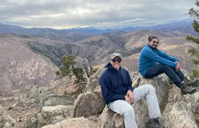 Guided Hiking Tours near Fort Collins