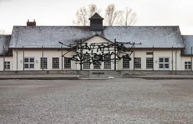 Full-Day Dachau Concentration Camp Memorial Site Tour from Munich