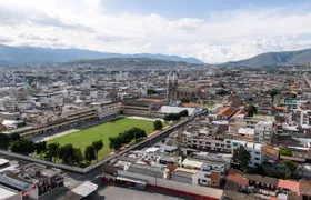 The best of Ibarra walking tour