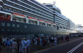 From Civitavecchia port with Vatican Museums & Tour Guide