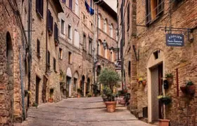 Private Tour in Siena, San Gimignano and Chianti Day Trip from Florence