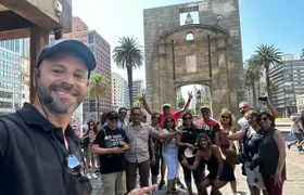 Explore Montevideo : Private and Personalized with local guide