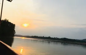 1 Day Tour waterfalls Rout