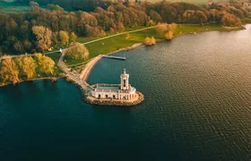 Leicester Tour App, Hidden Gems Game and Big Britain Quiz (1 Day Pass) UK
