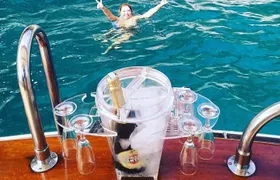 Amalfi Coast Boat tour Small Group