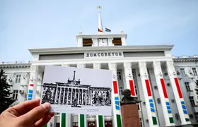 Tiraspol must-see tour with Anton Dendemarchenko - Pridnestrovie