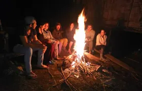 The Ultimate Hiker’s Choice - 5 days forest trek with homestay and camping