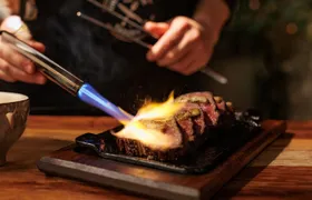 Argentine Experience 16 Course Tasting Menu of Essential Dishes