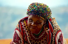 Durban City & PheZulu Cultural Village Day Tour from Durban