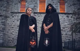 Ghost Tour of Queen's University