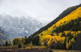 Discover Rocky Mountain National Park