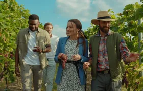 Grape Escapes Wine Full-Day Private Tour in Ithaca