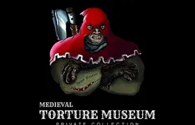 Medieval Torture Museum with Ghost Hunting and Tiny Art Gallery