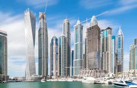 Dubai Private Premium Full-Day Sightseeing Tour with Burj Khalifa