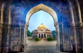 Private One Way Transfer From Ranthambore To New Delhi In AC Vehicle
