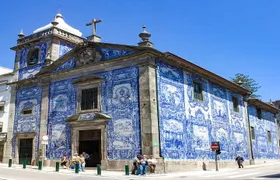 Customizable Full Day Porto Tour: Choose Your Perfect Experience