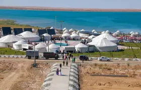 Hot journey for Hot season