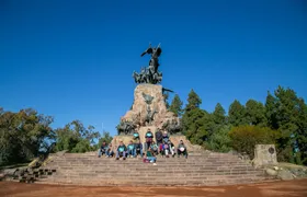 Mendoza half-day city tour
