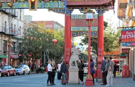 Hip & Hidden Chinatown + Old Town Tour