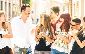 e-Scavenger hunt Münster: Explore the city at your own pace