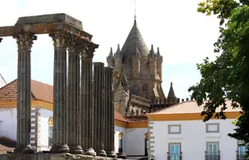 Evora Museu Nacional Frei Manuel do Cenáculo tickets with audio tour