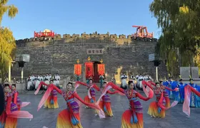 3-Day Highlights of Shandong by bullet train from Beijing