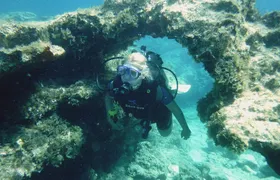 Local Guided Dives (for certified/licensed divers)