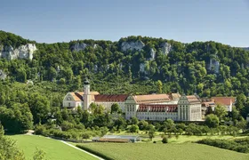 Black Forest myths and stories private walk with a Local