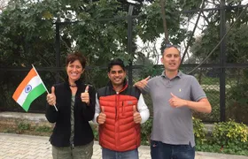 Wagha Border Tour (Private tour )