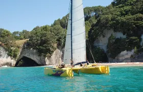 Morning Glory Chilled out Sail (3.5hrs)