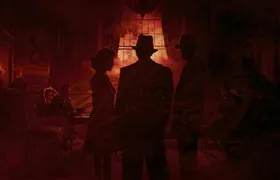Southampton murder mystery city exploration game