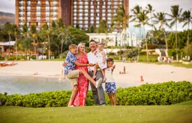 Professional Photo Shoot: Hire a Photographer in Honolulu