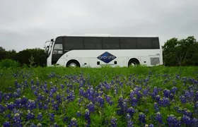 Texas Hill Country and LBJ Ranch sightseeing tour from San Antonio