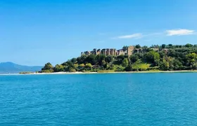 Lake Garda Mini Cruise: Sirmione Peninsula