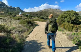 Karpathos Valley Walking Tour