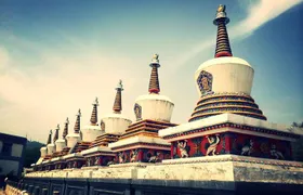 Private Full-day Xining City Tour with Lunch