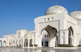 Qasr Al Watan general admission