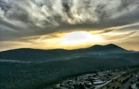 Tour The Mystical City Of Safed