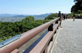 Takamatsu private tour with Ritsurin Garden and Kotohira-gu