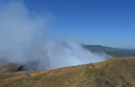 Granada Colonial City Tour and Masaya Volcano