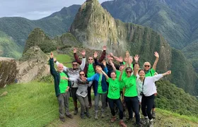 Short Inca Trail to Machu Picchu 2D/1N