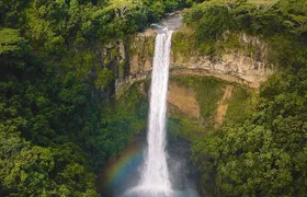Picturesque South Tour Of Mauritius, Incl Lunch,7-Coloured Earth 