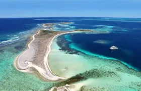 Abrolhos Islands 5 Day Cruise