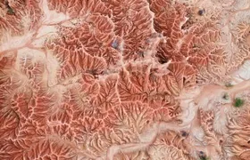 2-Day Tour in the Tatacoa Desert Local Experience